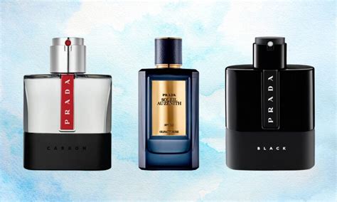 prada cologne for men review